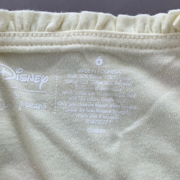 Disney Jumping Beans dress - Picture 5 of 5